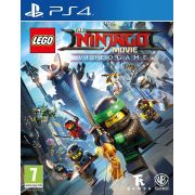  LEGO The Ninjago Movie: Videogame (PS4) на супер цени