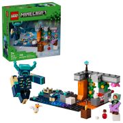 Конструктор LEGO The Warden Encounter на супер цени