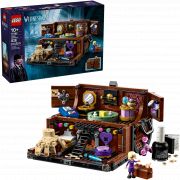 Конструктор LEGO Thing's Apartment на супер цени