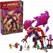 Конструктор LEGO Thunderfang Dragon of Chaos на супер цени