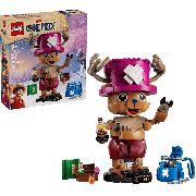 Конструктор LEGO Tony Tony Chopper на супер цени