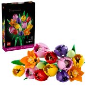 Конструктор LEGO Tulip Bouquet на супер цени