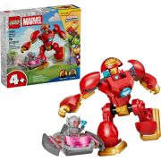 Конструктор LEGO Ultron vs. Iron Man на супер цени