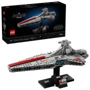 Конструктор LEGO Venator-Class Attack Cruiser™ на супер цени