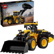Конструктор LEGO Volvo L120 Electric Wheel Loader на супер цени