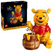 Конструктор LEGO Winnie the Pooh на супер цени