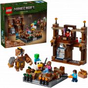 Конструктор LEGO Woodland Mansion Fighting Ring на супер цени