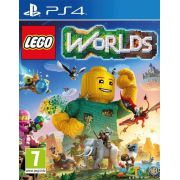  LEGO Worlds (PS4) на супер цени