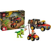 Конструктор LEGO Young T. rex Transport Truck на супер цени