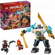 Конструктор LEGO Zane's Battle Suit Mech на супер цени