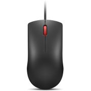 Мишка Lenovo 120, черен на супер цени
