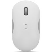 Безжична мишка Lenovo 350, светлосив на супер цени