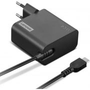 Зарядно устройство Lenovo Wall Adapter 65W, черен на супер цени