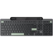 Безжична клавиатура Lenovo 800, черен на супер цени