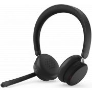 Безжични слушалки Lenovo 4XD1S19777, черен на супер цени