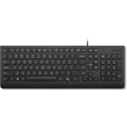 Клавиатура Lenovo Essential, черен на супер цени