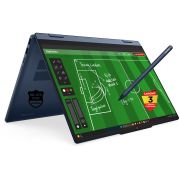 Лаптоп Lenovo IdeaPad 5 2-in-1 14AGP11 на супер цени
