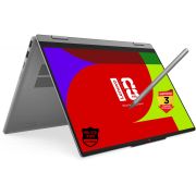 Лаптоп Lenovo IdeaPad 5 2-in-1 14AHP11 на супер цени