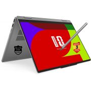Лаптоп Lenovo IdeaPad 5 2-in-1 14IPH11 на супер цени