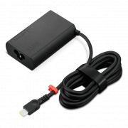 Захранващ адаптер Lenovo Legion Slim GaN 65W на супер цени