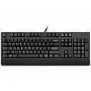 Клавиатура Lenovo Preferred Pro II, черен на супер цени