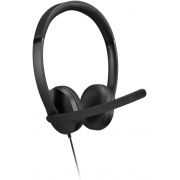 Слушалки Lenovo Stereo Gen 2, черен на супер цени
