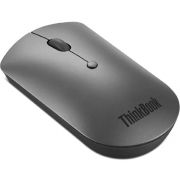 Безжична мишка Lenovo ThinkBook 4Y50X88824, сив на супер цени