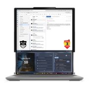 Лаптоп Lenovo ThinkBook Plus G6 Rollable на супер цени