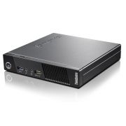  Lenovo ThinkCentre M73 Tiny - реновиран продукт на супер цени