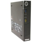  Lenovo ThinkCentre M83 Tiny - реновиран продукт на супер цени