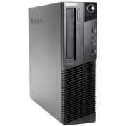  Lenovo ThinkCentre M91p SFF - реновиран продукт на супер цени