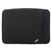 Чанта за лаптоп Lenovo ThinkPad Sleeve 15", черен на супер цени