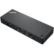 Докинг станция Lenovo ThinkPad Universal Thunderbolt 4 Smart на супер цени
