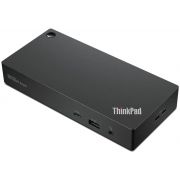 Докинг станция Lenovo ThinkPad Universal USB-C Smart на супер цени