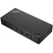 Докинг станция Lenovo ThinkPad USB-C Dock на супер цени