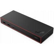 Докинг станция Lenovo ThinkPad USB4 Dock 5000 на супер цени