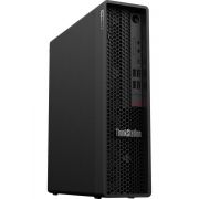  Lenovo ThinkStation P340 SFF - реновиран продукт на супер цени