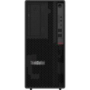  Lenovo ThinkStation P340 Tower - реновиран продукт на супер цени