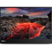 Монитор 14" Lenovo ThinkVision M14t Gen 2 на супер цени