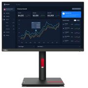 Монитор 21.5" Lenovo ThinkVision T22i-30 на супер цени