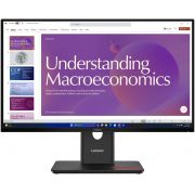 Монитор 23.8'' Lenovo ThinkVision T24D-40 на супер цени