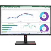 Монитор 31.5'' Lenovo ThinkVision T32h-30 на супер цени