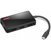 Докинг станция Lenovo 100 Travel Dock на супер цени
