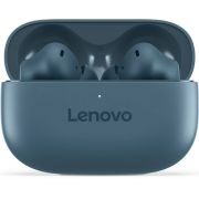 Безжични слушалки Lenovo TWS YOGA PC Edition, син на супер цени