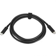 Кабел Lenovo USB Type-C към USB Type-C на супер цени
