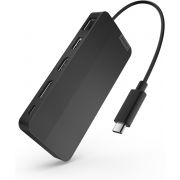 Докинг станция Lenovo Dual Display Travel Dock на супер цени