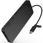Докинг станция Lenovo USB-C Slim Travel Dock на супер цени
