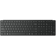 Безжична клавиатура Lenovo Wireless Multi-Mode Pro 6000, черен на супер цени