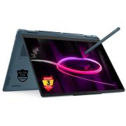 Лаптоп Lenovo Yoga 7 2-in-1 14AGP11 на супер цени