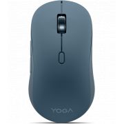 Безжична мишка Lenovo Yoga, син на супер цени